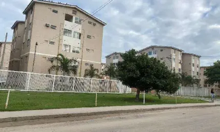 Oportunidade Única em ITABORAI - RJ | Tipo: Apartamento | Negociação: Leilão  | Situação: Imóvel