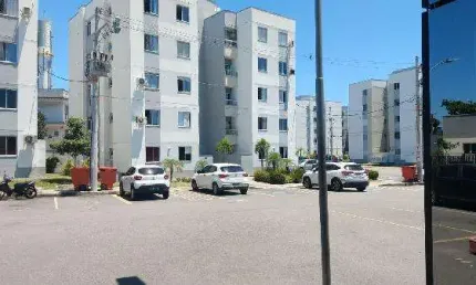 Oportunidade única em itaborai - rj | tipo: apartamento | negociação: leilão  | situação: imóvel