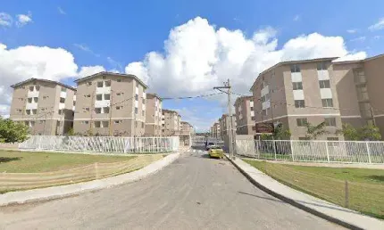 Oportunidade única em itaborai - rj | tipo: apartamento | negociação: leilão  | situação: imóvel