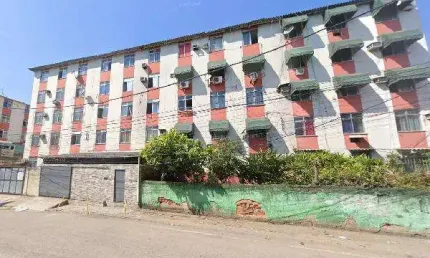 Oportunidade Única em RIO DE JANEIRO - RJ | Tipo: Apartamento | Negociação: Leilão  | Situação: Imóvel