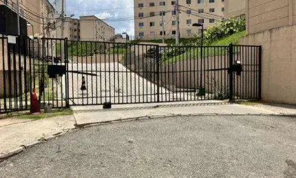 Oportunidade Única em NOVA IGUACU - RJ | Tipo: Apartamento | Negociação: Leilão  | Situação: Imóvel
