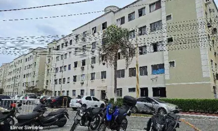 Oportunidade única em rio de janeiro - rj | tipo: apartamento | negociação: leilão  | situação: imóvel