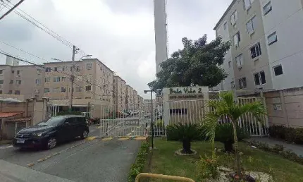 Oportunidade Única em RIO DE JANEIRO - RJ | Tipo: Apartamento | Negociação: Leilão  | Situação: Imóvel