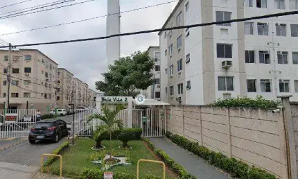 Oportunidade Única em RIO DE JANEIRO - RJ | Tipo: Apartamento | Negociação: Leilão  | Situação: Imóvel
