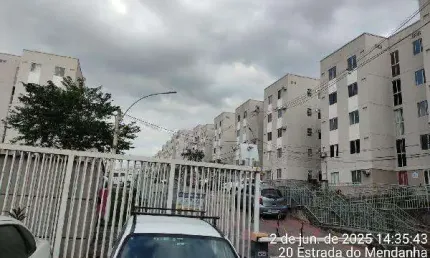 Oportunidade Única em RIO DE JANEIRO - RJ | Tipo: Apartamento | Negociação: Leilão  | Situação: Imóvel
