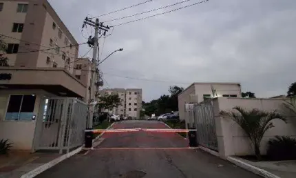 Oportunidade Única em RIO DE JANEIRO - RJ | Tipo: Apartamento | Negociação: Leilão  | Situação: Imóvel