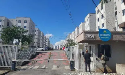 Oportunidade Única em RIO DE JANEIRO - RJ | Tipo: Apartamento | Negociação: Leilão  | Situação: Imóvel