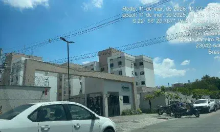 Oportunidade única em rio de janeiro - rj | tipo: apartamento | negociação: leilão  | situação: imóvel