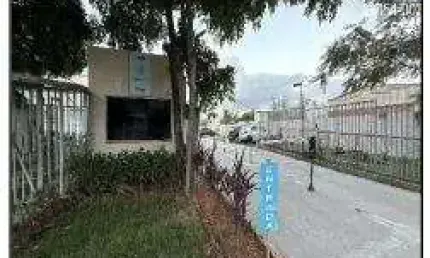 Oportunidade Única em RIO DE JANEIRO - RJ | Tipo: Apartamento | Negociação: Leilão  | Situação: Imóvel