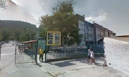 Oportunidade única em rio de janeiro - rj | tipo: apartamento | negociação: leilão  | situação: imóvel