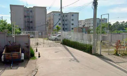 Oportunidade Única em RIO DE JANEIRO - RJ | Tipo: Apartamento | Negociação: Leilão  | Situação: Imóvel
