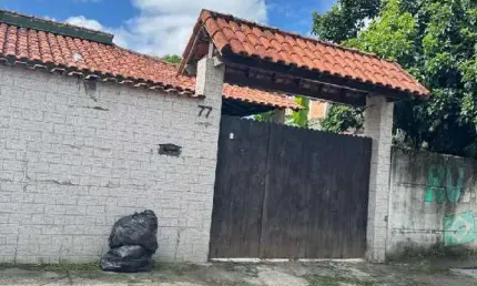 Oportunidade Única em GUAPIMIRIM - RJ | Tipo: Casa | Negociação: Leilão  | Situação: Imóvel