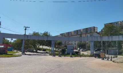 Oportunidade Única em MACAE - RJ | Tipo: Apartamento | Negociação: Leilão  | Situação: Imóvel