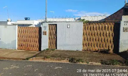 Oportunidade Única em ESMERALDAS - MG | Tipo: Casa | Negociação: Leilão  | Situação: Imóvel
