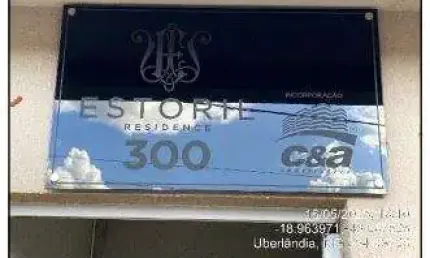 Oportunidade Única em UBERLANDIA - MG | Tipo: Apartamento | Negociação: Leilão  | Situação: Imóvel
