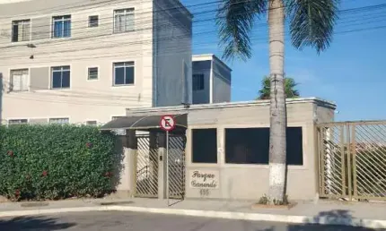 Oportunidade Única em BETIM - MG | Tipo: Apartamento | Negociação: Leilão  | Situação: Imóvel