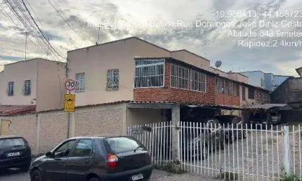 Oportunidade Única em BETIM - MG | Tipo: Apartamento | Negociação: Leilão  | Situação: Imóvel