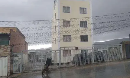 Oportunidade Única em IBIRITE - MG | Tipo: Apartamento | Negociação: Leilão  | Situação: Imóvel