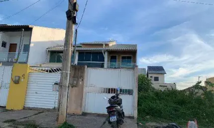 Oportunidade Única em CAMPOS DOS GOYTACAZES - RJ | Tipo: Casa | Negociação: Leilão  | Situação: Imóvel