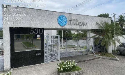 Oportunidade única em sao goncalo - rj | tipo: apartamento | negociação: leilão  | situação: imóvel