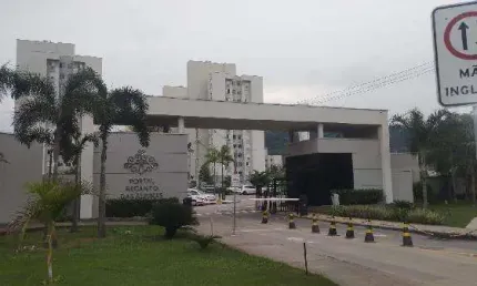 Oportunidade Única em DUQUE DE CAXIAS - RJ | Tipo: Apartamento | Negociação: Leilão  | Situação: Imóvel