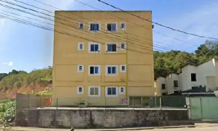 Oportunidade Única em BELFORD ROXO - RJ | Tipo: Apartamento | Negociação: Leilão  | Situação: Imóvel