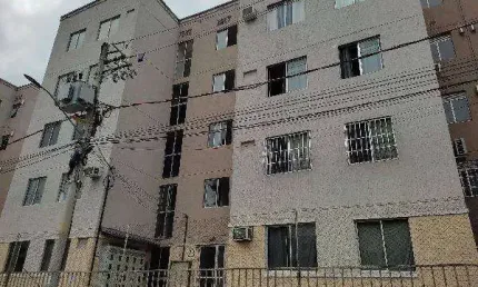 Oportunidade única em rio de janeiro - rj | tipo: apartamento | negociação: leilão  | situação: imóvel
