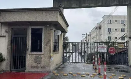 Oportunidade Única em RIO DE JANEIRO - RJ | Tipo: Apartamento | Negociação: Leilão  | Situação: Imóvel