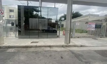 Oportunidade Única em RIBEIRAO DAS NEVES - MG | Tipo: Apartamento | Negociação: Leilão  | Situação: Imóvel