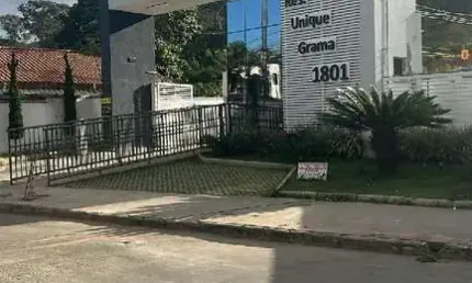 Oportunidade Única em JUIZ DE FORA - MG | Tipo: Apartamento | Negociação: Leilão  | Situação: Imóvel