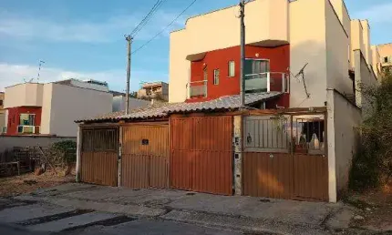 Oportunidade Única em IBIRITE - MG | Tipo: Casa | Negociação: Leilão  | Situação: Imóvel