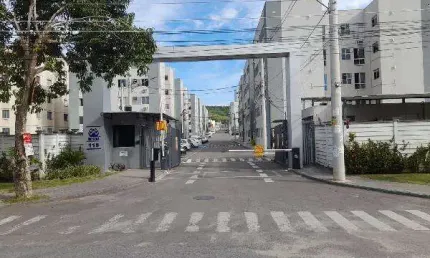 Oportunidade única em rio de janeiro - rj | tipo: apartamento | negociação: leilão  | situação: imóvel