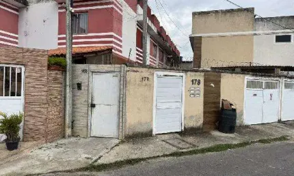 Oportunidade Única em NOVA IGUACU - RJ | Tipo: Casa | Negociação: Leilão  | Situação: Imóvel