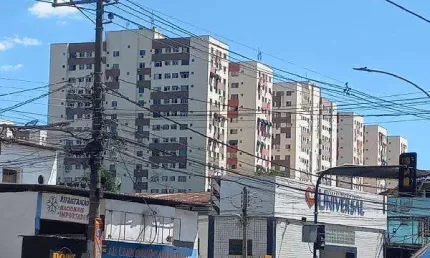 Oportunidade Única em RIO DE JANEIRO - RJ | Tipo: Apartamento | Negociação: Leilão  | Situação: Imóvel