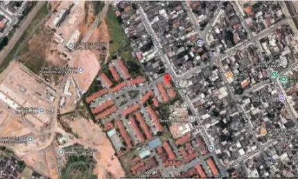 Oportunidade única em rio de janeiro - rj | tipo: apartamento | negociação: leilão  | situação: imóvel