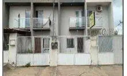 Oportunidade Única em CAMPOS DOS GOYTACAZES - RJ | Tipo: Casa | Negociação: Leilão  | Situação: Imóvel