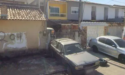 Oportunidade Única em BELFORD ROXO - RJ | Tipo: Casa | Negociação: Leilão  | Situação: Imóvel