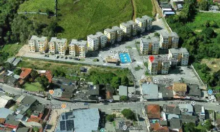 Oportunidade Única em SAO GONCALO - RJ | Tipo: Apartamento | Negociação: Leilão  | Situação: Imóvel