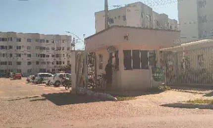 Oportunidade única em sao goncalo - rj | tipo: apartamento | negociação: leilão  | situação: imóvel