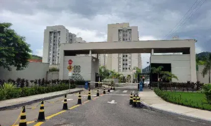 Oportunidade Única em DUQUE DE CAXIAS - RJ | Tipo: Apartamento | Negociação: Leilão  | Situação: Imóvel