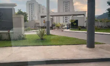 Oportunidade Única em DUQUE DE CAXIAS - RJ | Tipo: Apartamento | Negociação: Leilão  | Situação: Imóvel