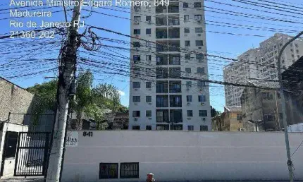 Oportunidade única em rio de janeiro - rj | tipo: apartamento | negociação: leilão  | situação: imóvel