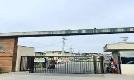 Oportunidade Única em CABO FRIO - RJ | Tipo: Apartamento | Negociação: Leilão  | Situação: Imóvel