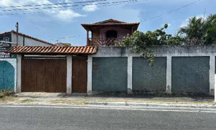 Oportunidade Única em MARICA - RJ | Tipo: Casa | Negociação: Leilão  | Situação: Imóvel
