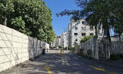 Oportunidade única em rio de janeiro - rj | tipo: apartamento | negociação: leilão  | situação: imóvel
