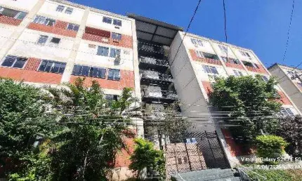 Oportunidade única em rio de janeiro - rj | tipo: apartamento | negociação: leilão  | situação: imóvel