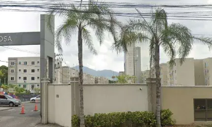 Oportunidade Única em RIO DE JANEIRO - RJ | Tipo: Apartamento | Negociação: Leilão  | Situação: Imóvel