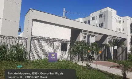 Oportunidade Única em RIO DE JANEIRO - RJ | Tipo: Apartamento | Negociação: Leilão  | Situação: Imóvel
