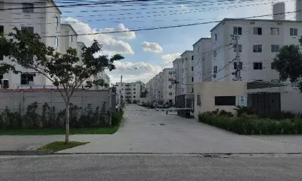 Oportunidade Única em RIO DE JANEIRO - RJ | Tipo: Apartamento | Negociação: Leilão  | Situação: Imóvel