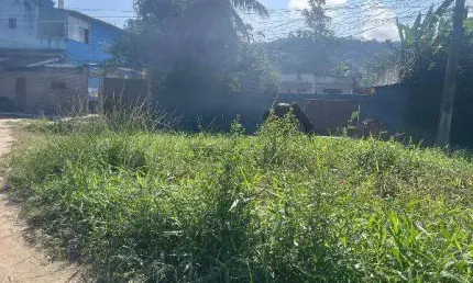 Oportunidade Única em RIO DE JANEIRO - RJ | Tipo: Terreno | Negociação: Leilão  | Situação: Imóvel